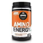 ON (Optimum Nutrition) Amino Energy – 270 Grams30 Servings