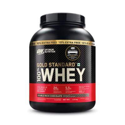 ON (Optimum Nutrition) Gold Standard 100% Whey
