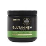 On Glutamine powder