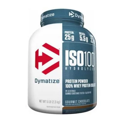 Dymatize ISO 100 Protein