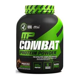 MusclePharm Combat  Protein Powder