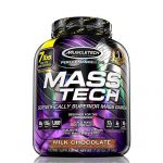 MuscleTech MassTech