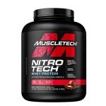 muscletech nitrotech 4lb