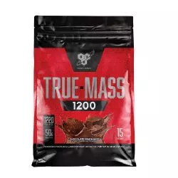 BSN True Mass 1200