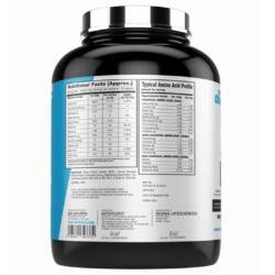 BPI Sports ISO HD - 4.4 Lb/2 Kg - Image 2