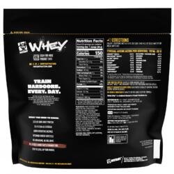 Mutant Whey Protein - 5 Lbs - Image 2