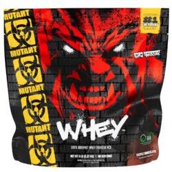 Mutant Whey Protein - 5 Lbs