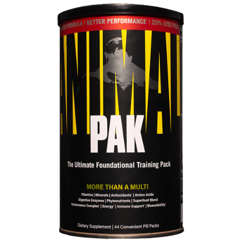 Universal Nutrition Animal Pak – 44 Packs