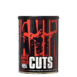 Universal Nutrition Animal Cuts, 42 Piece(s)/Pack