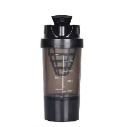 Cyclone Shaker, 500 ml