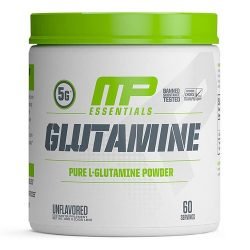 MusclePharm-Glutamine-300g