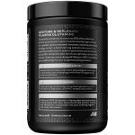 Muscletech glutamine 50 servings facts