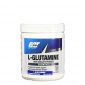 GAT L Glutamine, 300 Grams Unflavored
