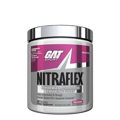 GAT Nitra flex 30 Servings
