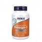 Now Omega 3 Fish Oil Cardiovascular Support