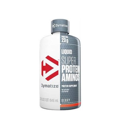 Dymatize Liquid Super Protein Aminos 32 Fl Oz