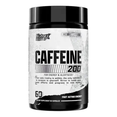 NUTREX-CAFFEINE