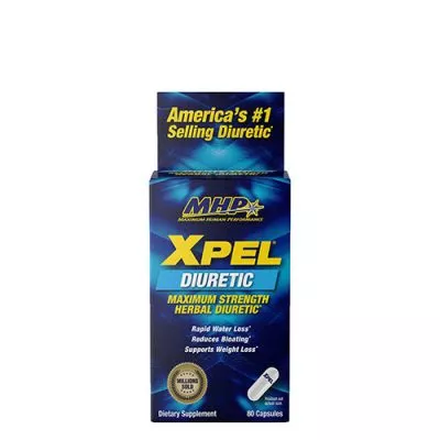 MHP Xpel Diuretic