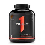 Rule 1 R1 hydro isolate protein