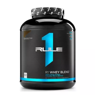 Rule 1 R1 Whey Blend