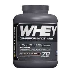 Cellucor Whey Protein 70 Servings