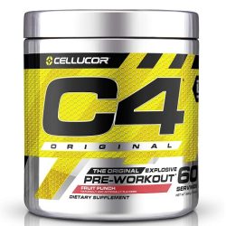 Cellucor C4 Pre workout