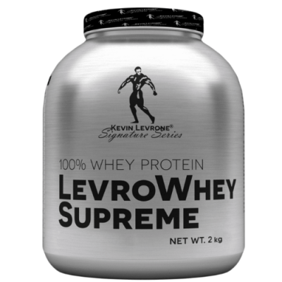 Kevin Levrone Levro Whey Supreme - 2 Kg