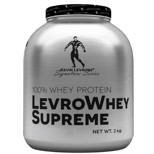Kevin Levrone Levro Whey Supreme – 2 Kg