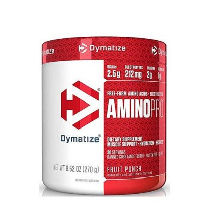 Dymatize Amino Pro 30 Servings