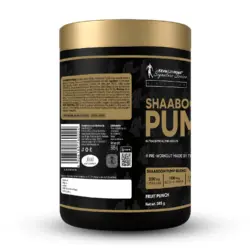 Kevin Levrone Shaaboom Pump - 30 Servings - Image 2