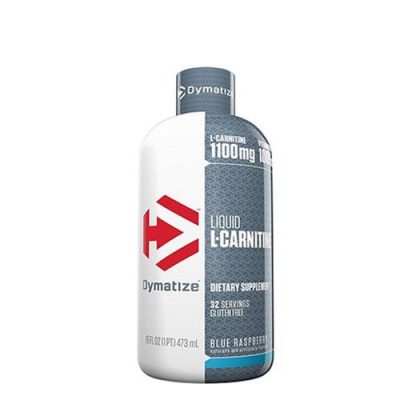 Dymatize Liquid L Carnitine 473 ml