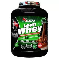 ESN Lean Whey Protein 4.4 Lbs