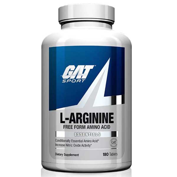 GAT-l-arginine-180