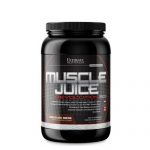 Ultimate Nutrition Muscle Revolution Juice
