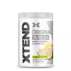 Scivation Xtend BCAA