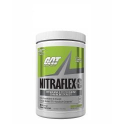 Gat Sport Nitraflex + Creatine 420 Grams