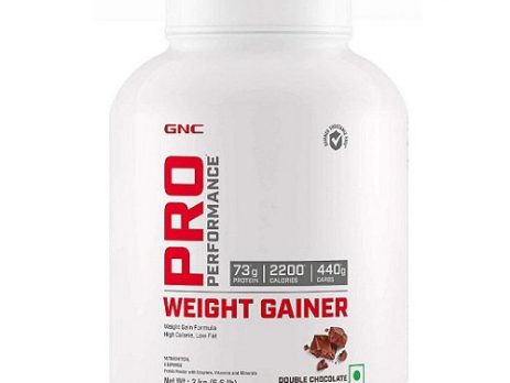 Gnc pro performance Weight-Gainer