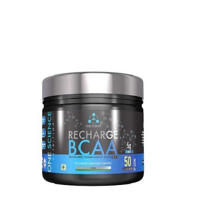 One Science Recharge BCAA
