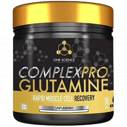 One Science Complex Pro Glutamine – 60 Servings