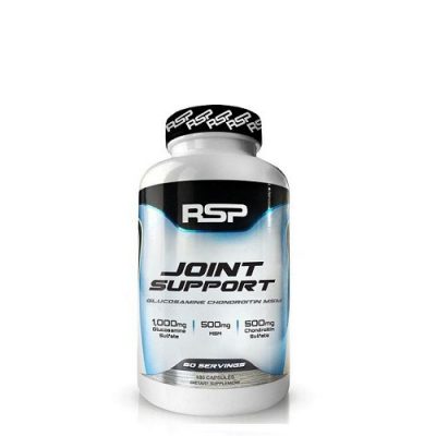 RSP Nutrition Joint Support
