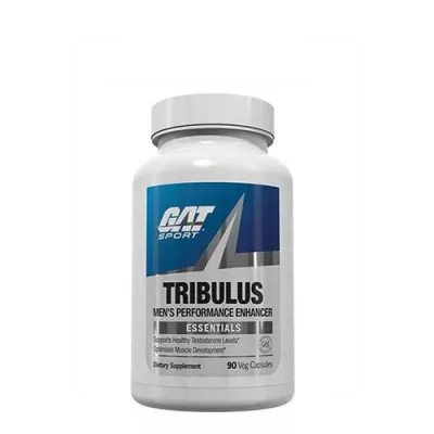 GAT Sports Tribulus, 90 Capsules