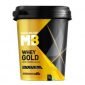 MuscleBlaze Whey Gold Isolate - 8.8 Lbs/4 Kilograms, Rich Milk Chocolate