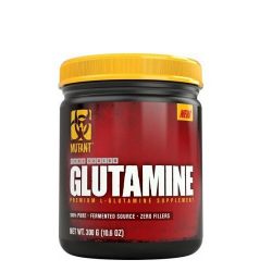 mutant-glutamine