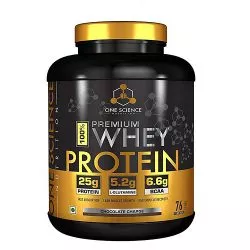 One Science Whey Protein