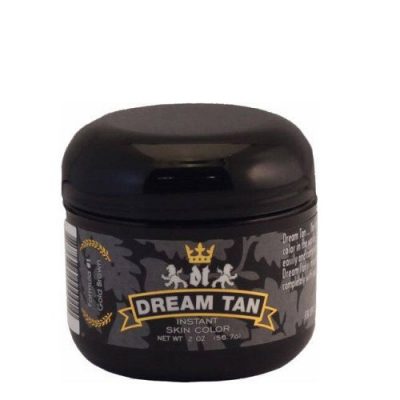 Dream Tan 2 Oz