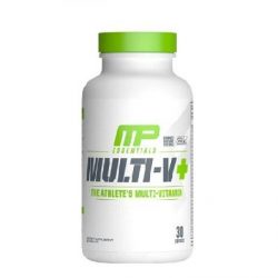 MusclePharm Multi V Multivitamin