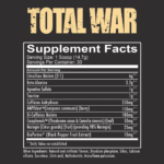 total_war_supplement facts