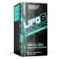 Nutrex Lipo-6 Black Hers Ultra Concentrate - 60 Capsules