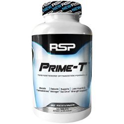 RSP Prime T