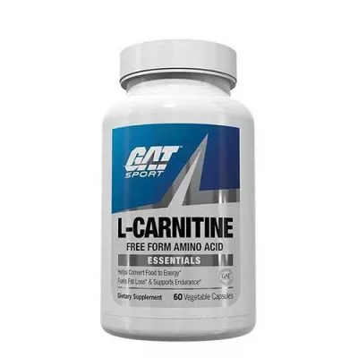 GAT L-Carnitine